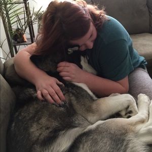 Meet your Posher, Nada